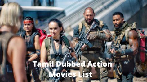 18 movies tamil dubbed|top 10 tamil dubbed movies.